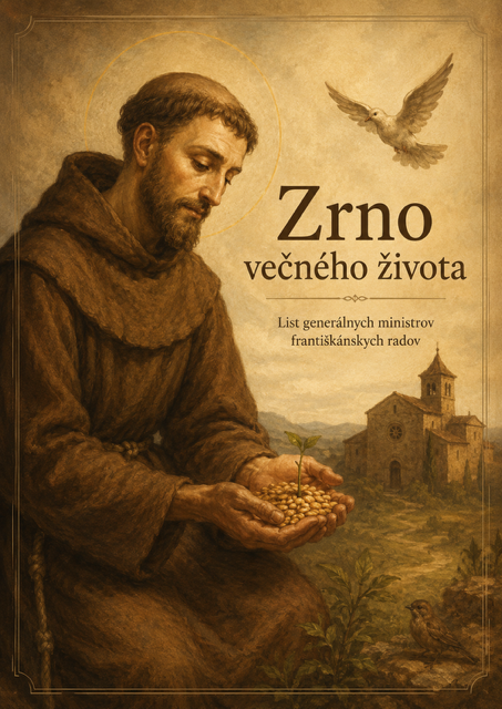 Júl: Zrno večného života