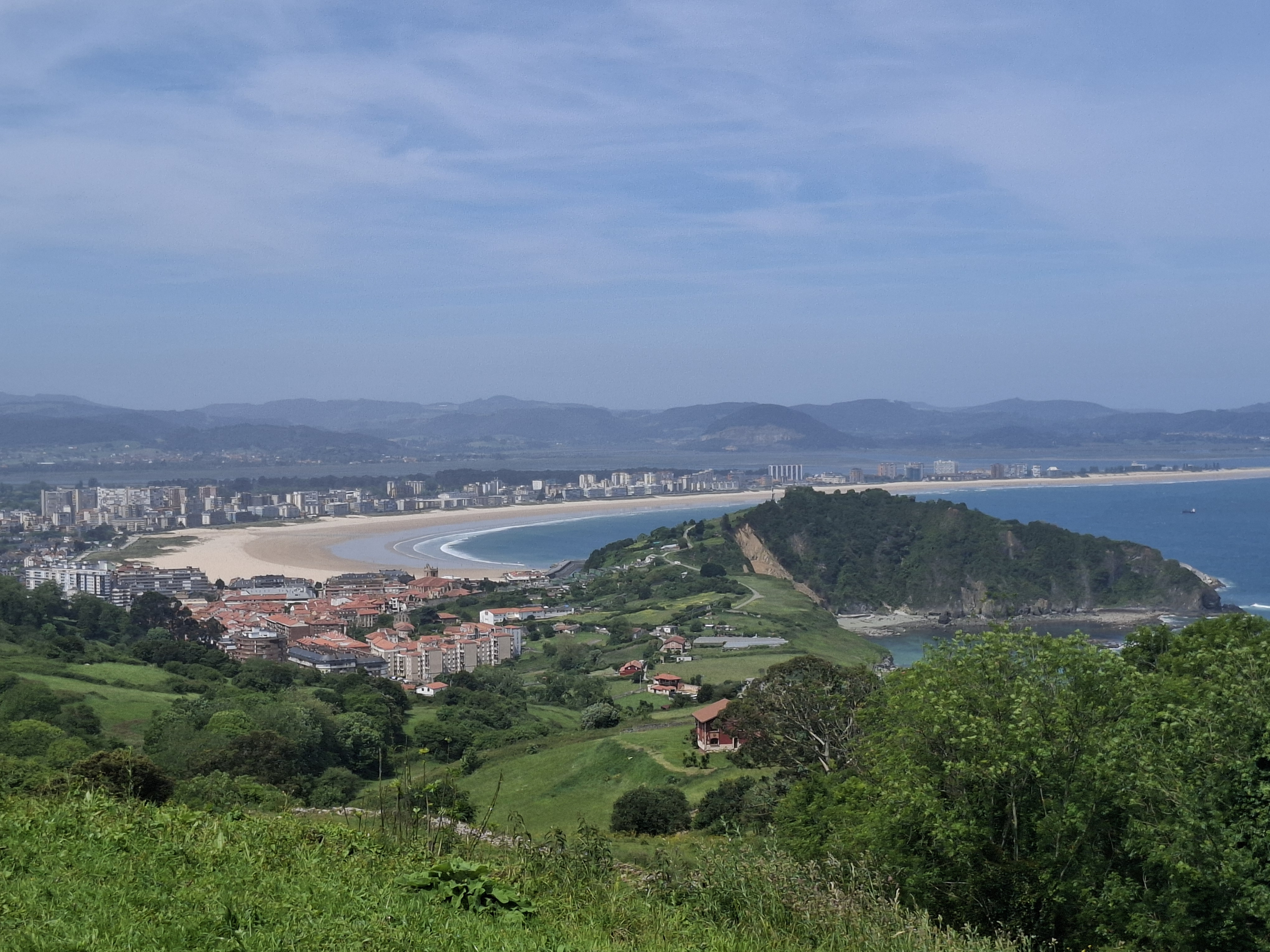 Camino del Norte