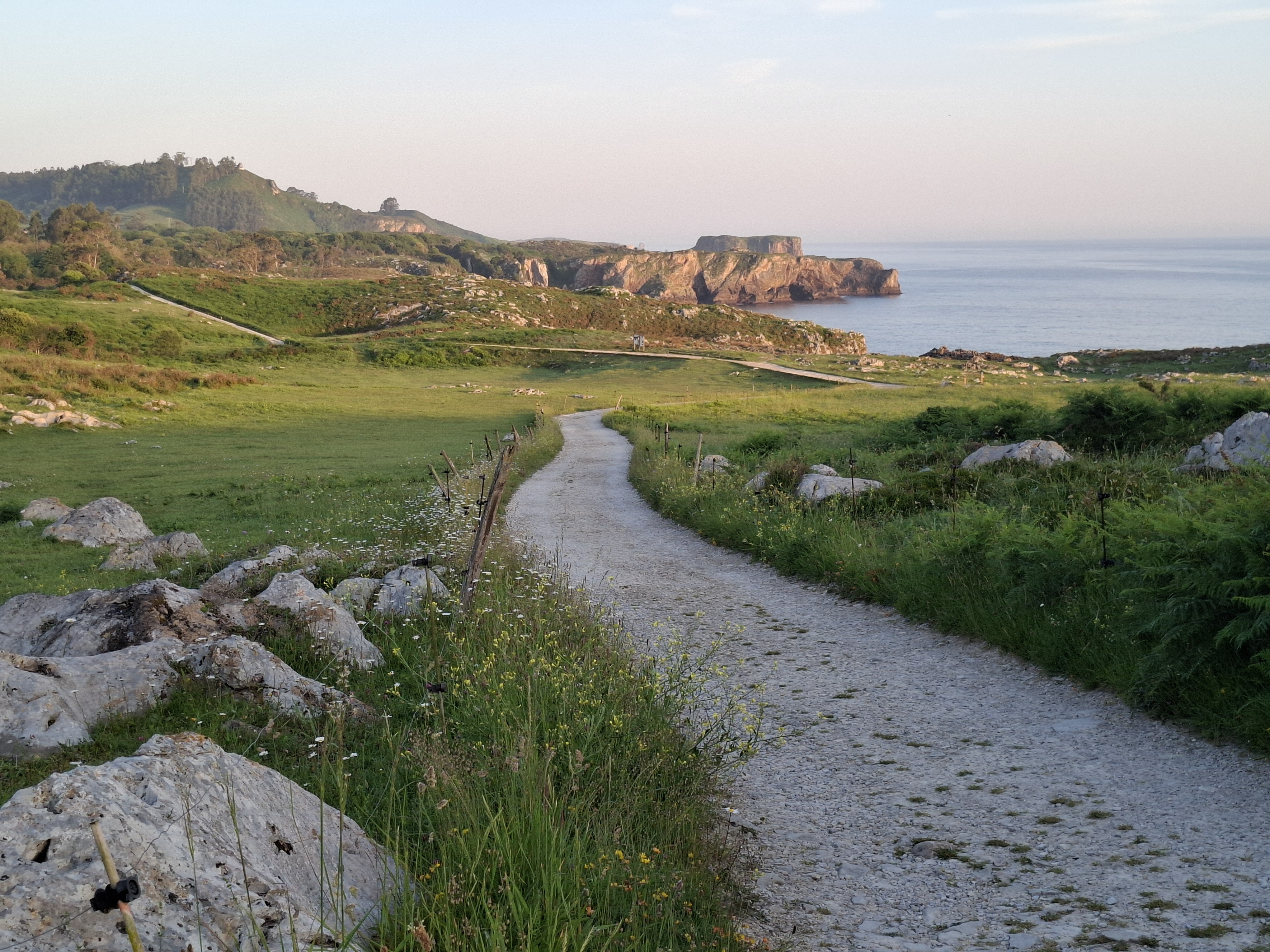 Camino del Norte