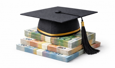 Fond na podporu vzdelávania - ponuka zamestnaneckých a študentských pôžičiek 