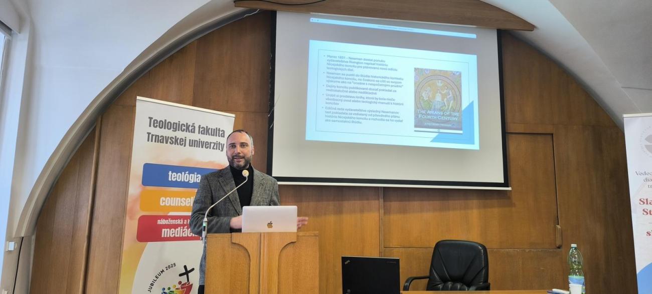 Prezentácia o ariánstve v štvrtom storočí
