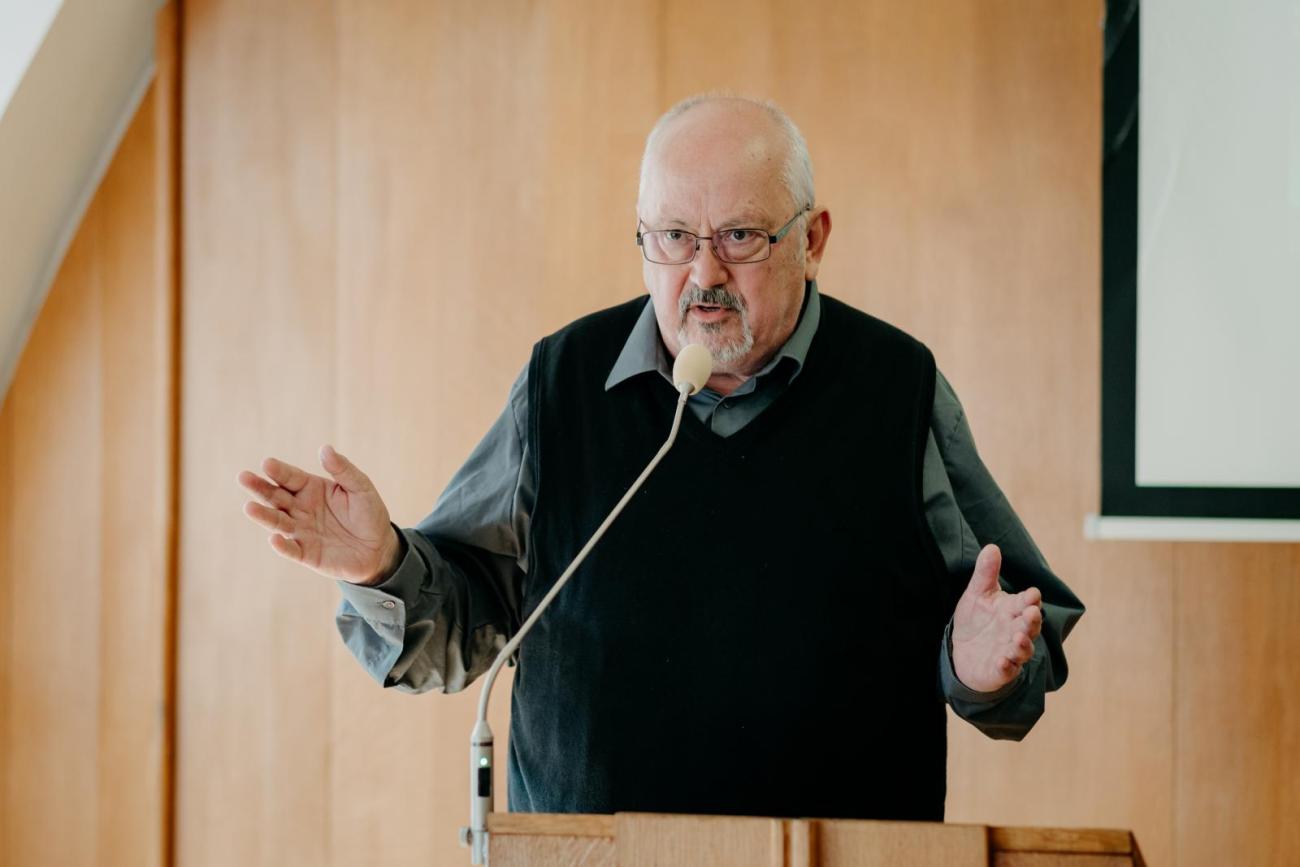 Odborný príspevok o laicite v kultúrnych súvislostiach